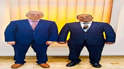 اخبار اليمن الان اللواء الألماني التعاون الإرهاب الحوثيين اخبار اليمن الان الحدث اليوم عاجل
