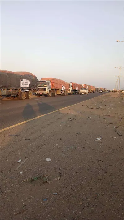 اخبار اليمن الان سعودي غذائية مجانية العاصمة المؤقتة اخبار اليمن الان الحدث اليوم عاجل