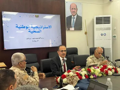 اخبار اليمن الان الحدث اليوم عاجل 