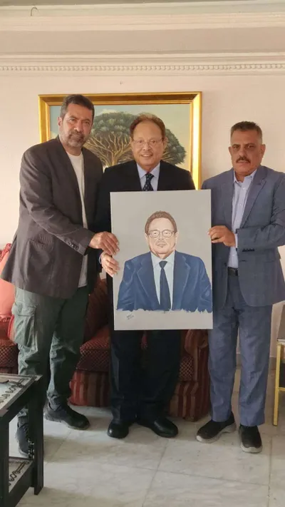 اخبار اليمن الان الحدث اليوم عاجل 