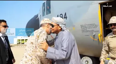 اخبار اليمن الان الحدث اليوم عاجل 