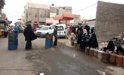 اخبار اليمن الان الحدث اليوم عاجل 