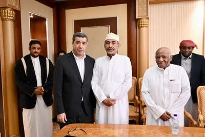 اخبار اليمن الان الحدث اليوم عاجل 