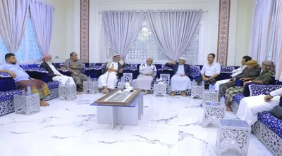 اخبار اليمن الان الحدث اليوم عاجل 