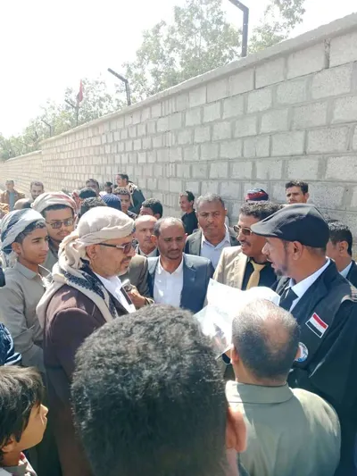 اخبار اليمن الان الحدث اليوم عاجل 