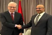 صدى الساحل اخبار اليمن الان السفير الألماني لقاءه الفريق الجوهري اخبار اليمن الان الحدث اليوم عاجل صدى الساحل