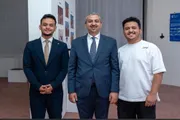 صدى الساحل اخبار اليمن الان اختتام فعاليات شبابها العاصمة الألمانية اخبار اليمن الان الحدث اليوم عاجل صدى الساحل