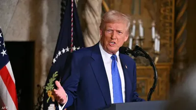 اخبار اليمن الان ترامب الأوراق الرابحة التفاوض أوكرانيا اخبار اليمن الان الحدث اليوم عاجل