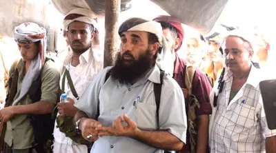 اخبار اليمن الان التفجير الإرهابي استهدف القيادي البارز اخبار اليمن الان الحدث اليوم عاجل