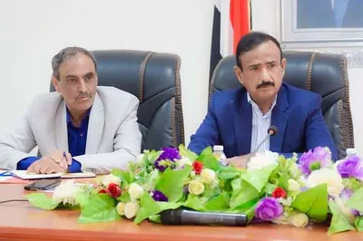 اخبار اليمن الان الحدث اليوم عاجل 