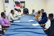 عرب تايم اخبار اليمن الان تنفيذية انتقالي اجتماعها ترتيبات المشاركة اخبار اليمن الان الحدث اليوم عاجل عرب تايم