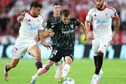 عدن تايم اخبار اليمن الان إشبيلية يترنح وإلتشي الأضواء الأندلس اخبار اليمن الان الحدث اليوم عاجل عدن تايم