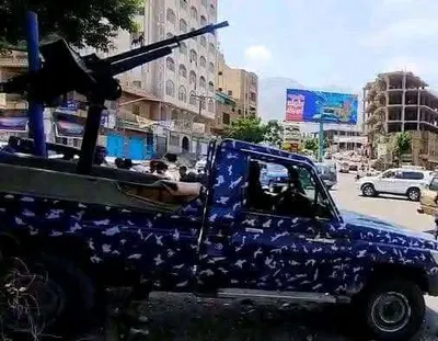 اخبار اليمن الان الحدث اليوم عاجل 