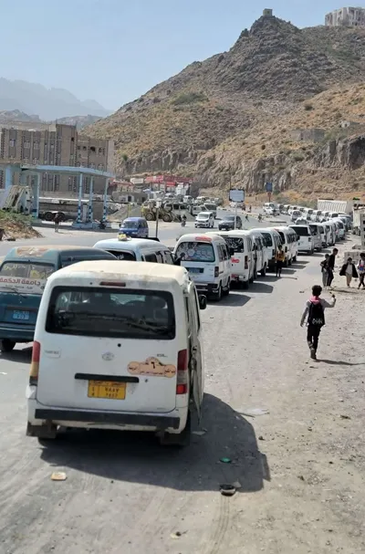 اخبار اليمن الان الحدث اليوم عاجل 