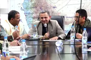 صحيفة الثورة صنعاء اخبار اليمن الان للتنسيق القطاعي لمكافحة الضنك الجوف اخبار اليمن الان الحدث اليوم عاجل صحيفة الثورة صنعاء