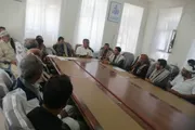 صحيفة الثورة صنعاء اخبار اليمن الان البيضاء التحضيرات لإحياء المولد النبوي اخبار اليمن الان الحدث اليوم عاجل صحيفة الثورة صنعاء