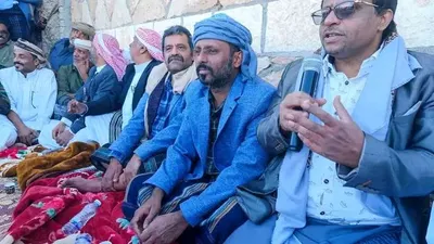 اخبار اليمن الان الحدث اليوم عاجل 