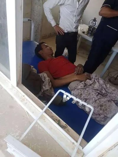 اخبار اليمن الان كهربائي ينهي قبيطة والحزن قنقنان اخبار اليمن الان الحدث اليوم عاجل