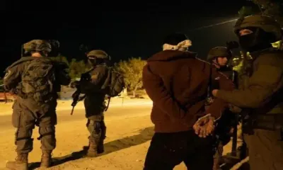 اخبار اليمن الان الاحتلال الإسرائيلي يقتحم قرية طولكرم اخبار اليمن الان الحدث اليوم عاجل