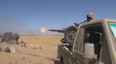 اخبار اليمن الان القوات المشتركة محافظة الجوف اليمنية اخبار اليمن الان الحدث اليوم عاجل