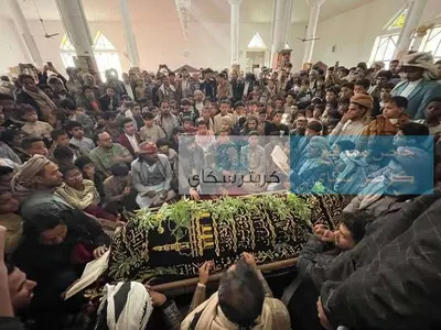 اخبار اليمن الان صنعاء تودع الفنان جنازة مهيبة اخبار اليمن الان الحدث اليوم عاجل