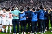 أدعم نادي الزمالك في الكونفدرالية