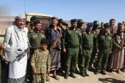 صحيفة الثورة صنعاء اخبار اليمن الان الاطلاع المرابطين مكيراس والصومعة بالبيضاء اخبار اليمن الان الحدث اليوم عاجل صحيفة الثورة صنعاء