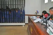 أحداث العالم اخبار اليمن الان مليشيا الحوثي موظفين وعاملين للمحاكمة اخبار اليمن الان الحدث اليوم عاجل أحداث العالم