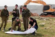 صحيفة الثورة صنعاء اخبار اليمن الان العدو الإسرائيلي زراعية زعترة ويجرف اخبار اليمن الان الحدث اليوم عاجل صحيفة الثورة صنعاء