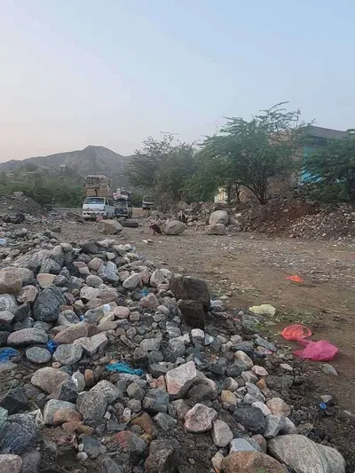 اخبار اليمن الان إغلاق العبد وتحويل السير احتجاجات اخبار اليمن الان الحدث اليوم عاجل