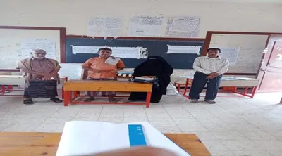 اخبار اليمن الان الحدث اليوم عاجل 