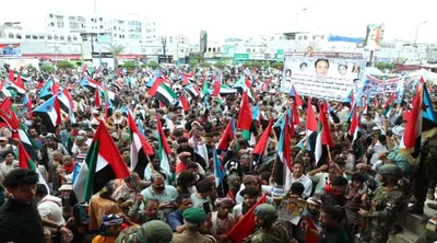 اخبار اليمن الان الحدث اليوم عاجل 