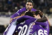 بعد 16 مباراة فيورنتينا يحقق فوزه الأول في...