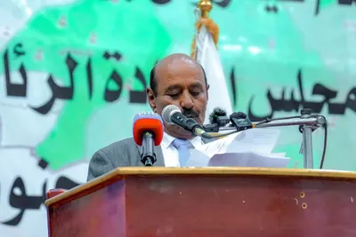 اخبار اليمن الان الرئيس الزبيدي الاستراتيجية وصمودها المؤامرات اخبار اليمن الان الحدث اليوم عاجل