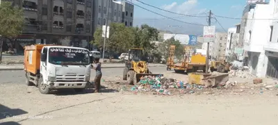 اخبار اليمن الان الحدث اليوم عاجل 