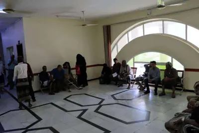 اخبار اليمن الان الحدث اليوم عاجل 