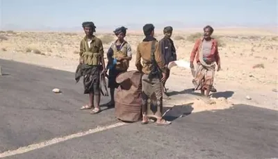 اخبار اليمن الان الحدث اليوم عاجل 