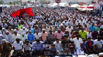 اخبار اليمن الان الحدث اليوم عاجل 