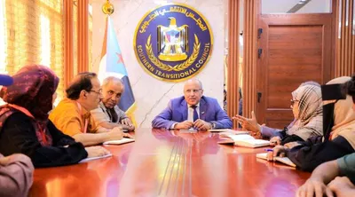 اخبار اليمن الان الحدث اليوم عاجل 