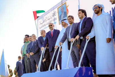 اخبار اليمن الان الحدث اليوم عاجل 