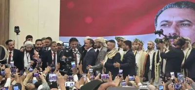 اخبار اليمن الان توكل كرمان تحولهم الجمهورية المنفى اخبار اليمن الان الحدث اليوم عاجل