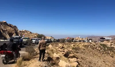 اخبار اليمن الان الحدث اليوم عاجل 