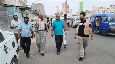 اخبار اليمن الان الحدث اليوم عاجل 