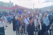 أعلنت العودة للتصعيد عدن القوى المدنية تدعو للمشاركة...
