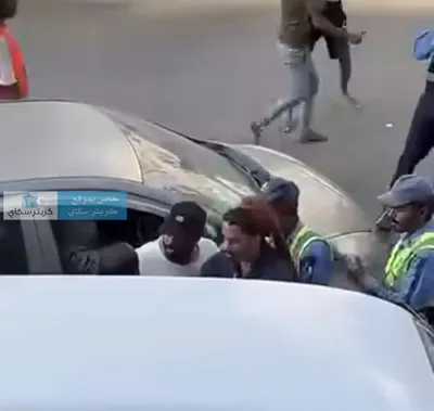اخبار اليمن الان سائق يعتدي المرور المعلا الإفطار اخبار اليمن الان الحدث اليوم عاجل
