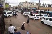 صحيفة المرصد اخبار اليمن الان ـوثيا ـباكات داخلية التوجه للجبهات اخبار اليمن الان الحدث اليوم عاجل صحيفة المرصد