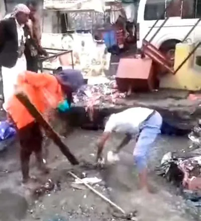 اخبار اليمن الان الحدث اليوم عاجل 