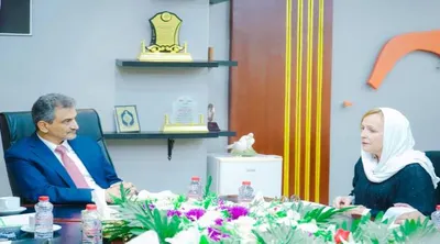 اخبار اليمن الان السفارة الألمانية التعاون المجالات والتنموية اخبار اليمن الان الحدث اليوم عاجل
