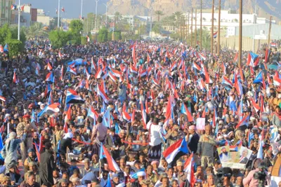 اخبار اليمن الان الحدث اليوم عاجل 