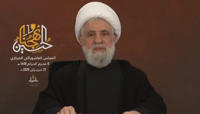 اخبار اليمن الان المقاومة الضمانة الوحيدة لسيادة لبنان اخبار اليمن الان الحدث اليوم عاجل